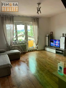Pronájem bytu 5+1 120 m² Štursova, Ústí nad Labem - Bukov