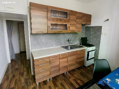 Pronájem bytu 2+1 56 m²