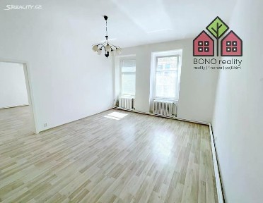 Pronájem bytu 3+1 75 m² Karla Čapka, Teplice