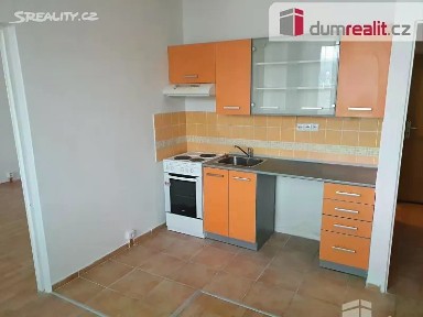 Pronájem bytu 1+1 36 m² Pohraniční, Děčín - Děčín I-Děčín
