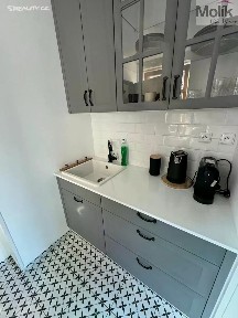 Pronájem bytu 1+1 31 m² Čsl. armády, Most