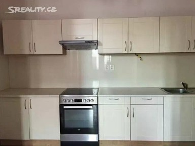 Pronájem bytu 3+kk 84 m² Masarykova třída, Teplice