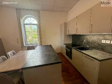 Pronájem bytu 3+1 150 m² Sadová, Most - Čepirohy