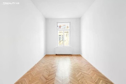 Pronájem bytu 2+kk 45 m² Tisá