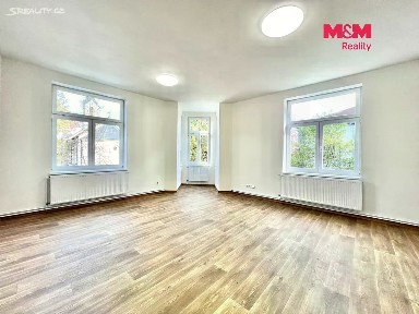 Pronájem bytu 3+1 96 m²