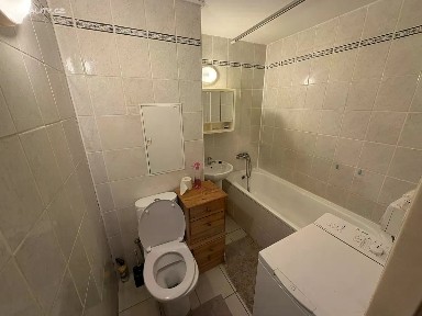Pronájem bytu 1+1 25 m² U Stadionu, Most