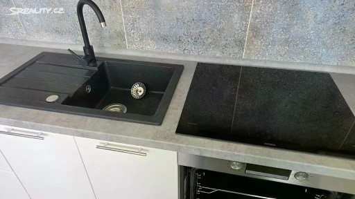 Pronájem bytu 3+1 63 m² M. G. Dobnera, Most