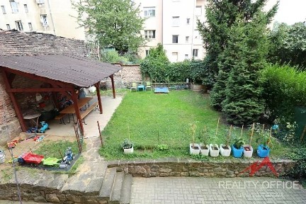 Pronájem bytu 2+kk 45 m² Příkrá, Děčín - Děčín II-Nové Město