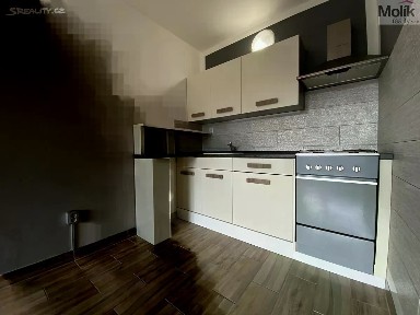 Pronájem bytu 2+kk 40 m² Jaroslava Haška, Most
