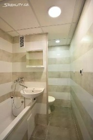Pronájem bytu 1+1 35 m² Dřínovská, Chomutov