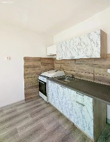Pronájem bytu 1+1 35 m² Dřínovská, Chomutov