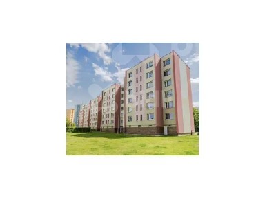 Pronájem bytu 2+1 55 m² Alej 17. listopadu, Roudnice nad Labem