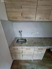 Pronájem bytu 1+1 44 m² Podmokelská, Děčín - Děčín IV-Podmokly
