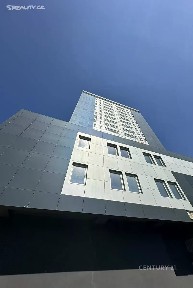 Pronájem bytu 1+kk 26 m² Chomutov