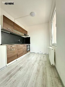 Pronájem bytu 2+kk 41 m² Čapkova, Bílina - Teplické Předměstí
