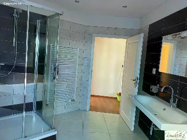 Pronájem bytu 3+kk 80 m²