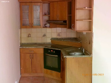 Pronájem bytu 2+kk 42 m² Františka Malíka, Most