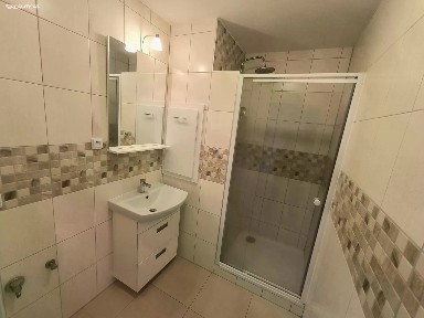 Pronájem bytu 2+1 55 m² Hornická, Ústí nad Labem - Ústí nad Labem-centrum