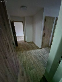 Pronájem bytu 2+1 57 m² Ruská, Dubí