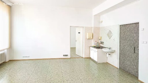 Pronájem ordinace 79 m²