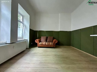 Lidická, Mariánské Lázně