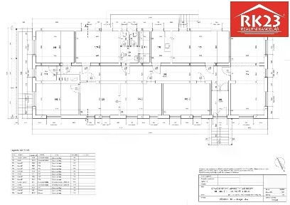 Pronájem obchodního prostoru 181 m²