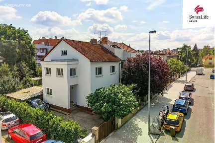 Prodej rodinného domu 155 m², pozemek 479 m²