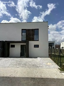 Prodej rodinného domu 161 m², pozemek 394 m² Kukaččí, Praha - Březiněves