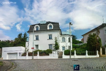 Prodej vily 348 m², pozemek 479 m² Ametystová, Praha - Radotín