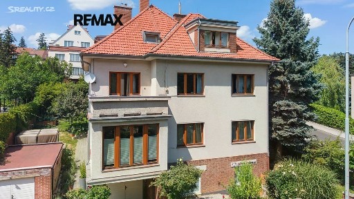 Praha, Praha 6, Dejvice, U dejvického rybníčku, 31