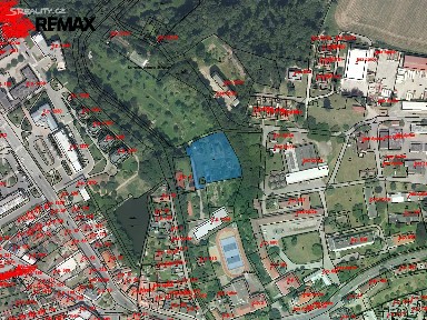 Prodej chaty 16 m², pozemek 465 m² Praha