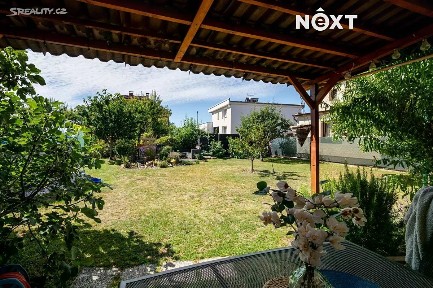 Prodej rodinného domu 239 m², pozemek 722 m² K Orionce, Praha - Modřany