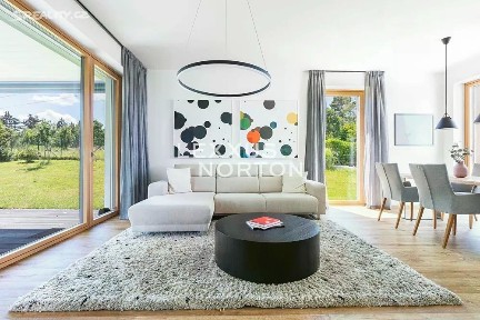 Prodej rodinného domu 267 m², pozemek 959 m² Kopalova, Praha - Velká Chuchle