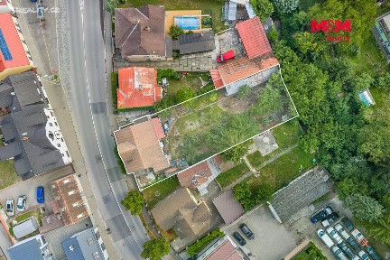 Prodej rodinného domu 160 m², pozemek 767 m² Pod Klapicí, Praha - Radotín