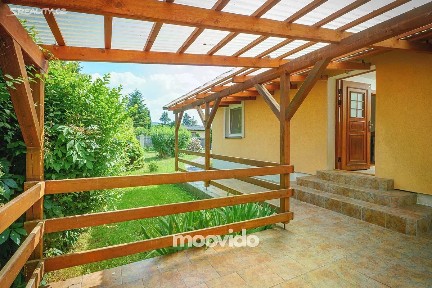 Prodej rodinného domu 128 m², pozemek 922 m² K Černošicím, Praha - Lipence