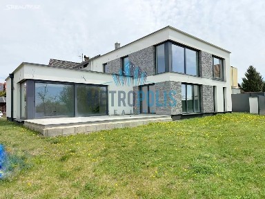 Prodej rodinného domu 260 m², pozemek 471 m² U Mlýnského rybníka, Praha - Šeberov