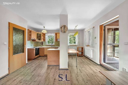 Prodej rodinného domu 127 m², pozemek 3264 m² Kamenický Šenov - Prácheň