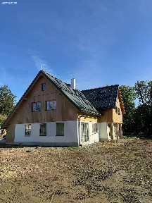 Prodej chalupy 200 m², pozemek 3000 m²