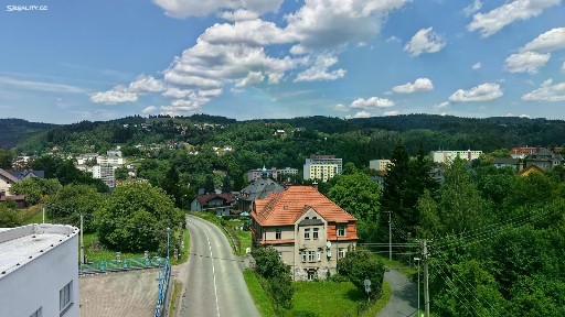 Prodej vily 410 m², pozemek 1204 m² Pelechovská, Železný Brod