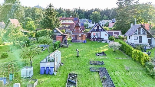 Prodej chaty 38 m², pozemek 358 m²