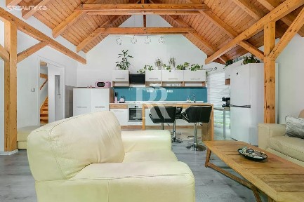 Prodej rodinného domu 120 m², pozemek 1114 m² Liberec - Liberec XVIII-Karlinky