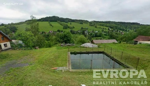 Rokytnice nad Jizerou, Semily