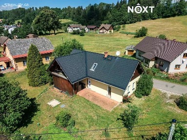 Prodej rodinného domu 150 m², pozemek 760 m² Levínská Olešnice