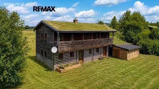 Prodej rodinného domu 140 m², pozemek 134 m² Jindřichovice pod Smrkem