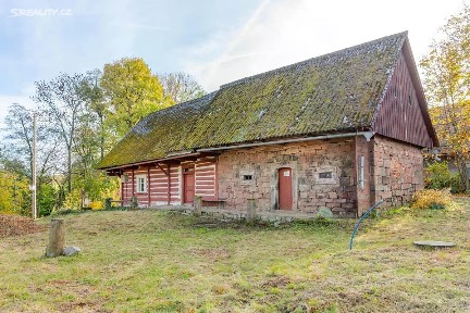 Prodej rodinného domu 142 m², pozemek 2177 m²
