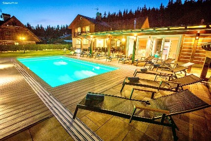 Prodej rodinného domu 180 m², pozemek 1293 m²