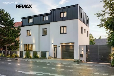 Prodej činžovního domu 386 m²