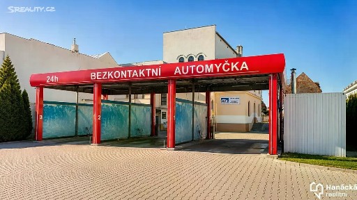 Prodej komerční nemovitosti 108 m²