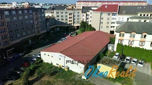 Žerotínovo nám., Přerov - Přerov I-Město