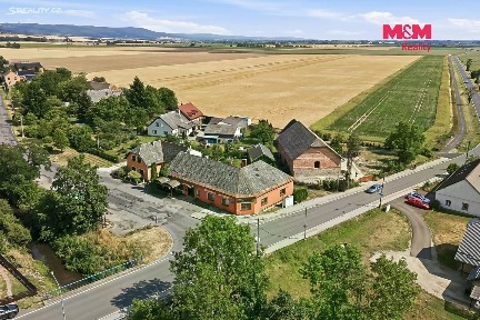 Prodej restaurace 300 m²